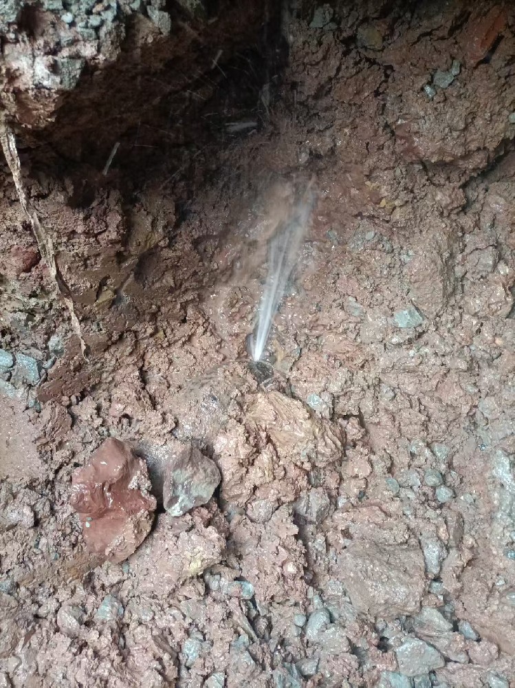 宁南县本地服务：自来水管漏水检测维修