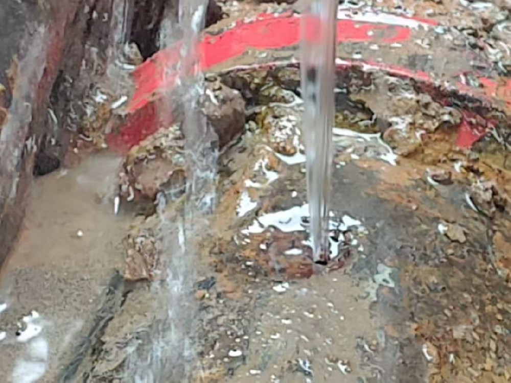 宁南本地水管漏水检测方法 专业探漏/查漏服务全解析